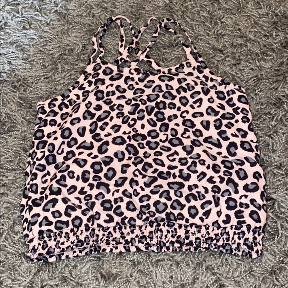 Abercrombie Kids Tank Top